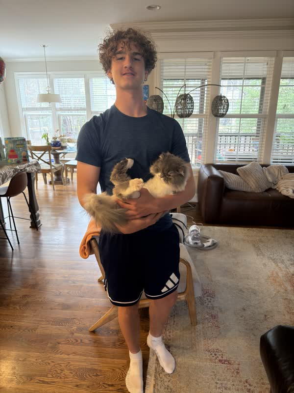 Charlie Schertzinger